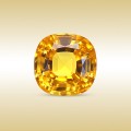 BANGKOK YELLOW SAPPHIRE